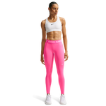 Hyper Pink/White