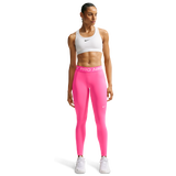 Hyper Pink/White