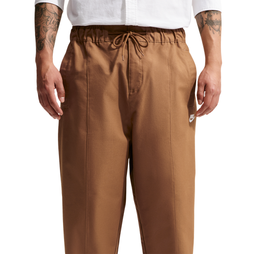  - Nike Club Sneaker Pant - Ale Brown/White