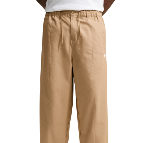 Nike Club Sneaker Pant - Nike White/Parachute Beige