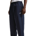 Nike Club Sneaker Pant - Nike Obsidian/White
