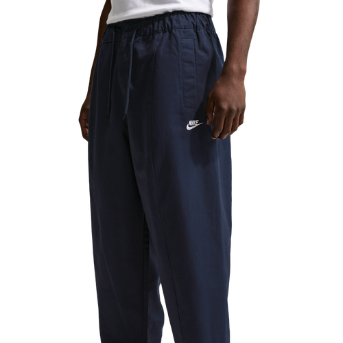 Nike Club Sneaker Pant - Nike Obsidian/White
