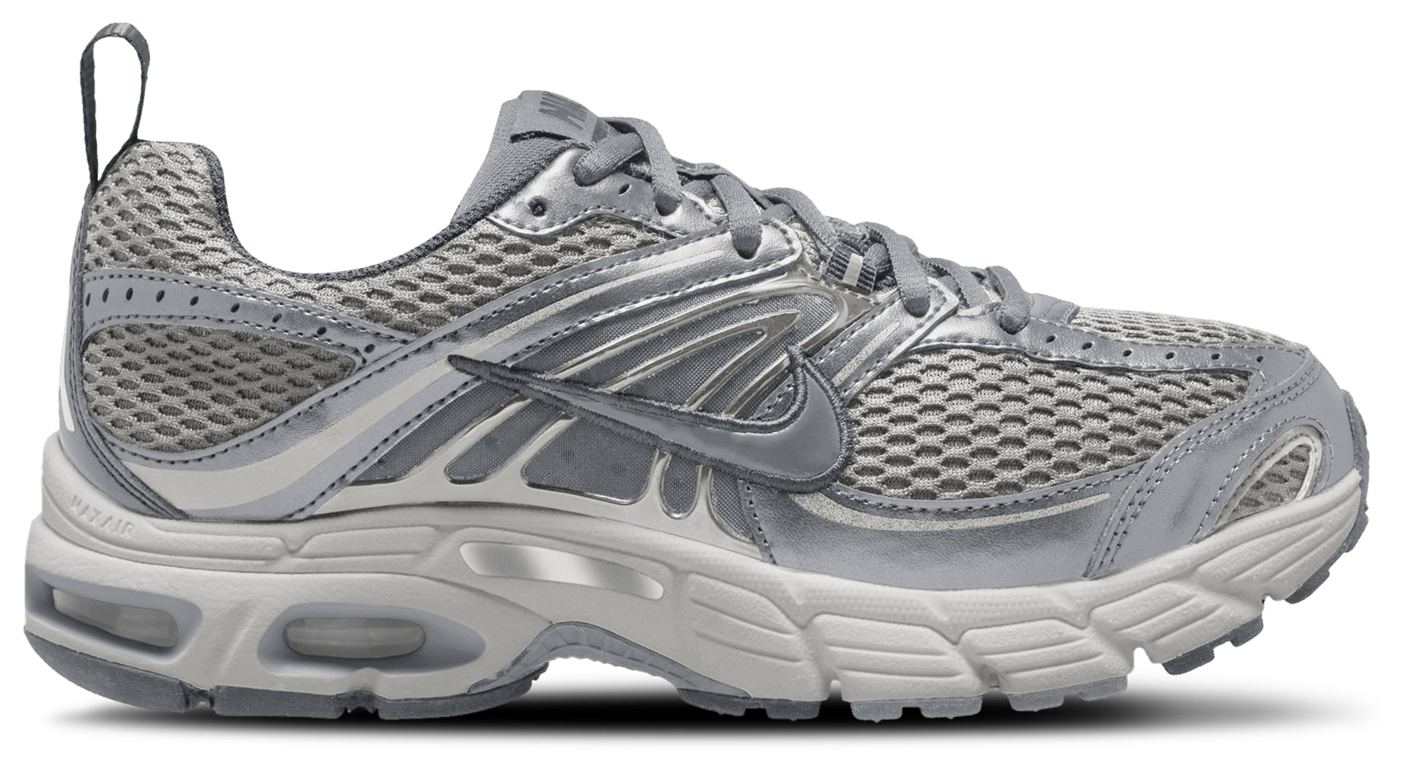 Nike Air Max Moto 2K - Girls' Grade School