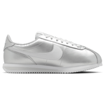 Mtlc Silver/White/Grey Fog