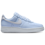 White/Blue