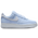 Nike Air Force One Retro - Women's White/Blue