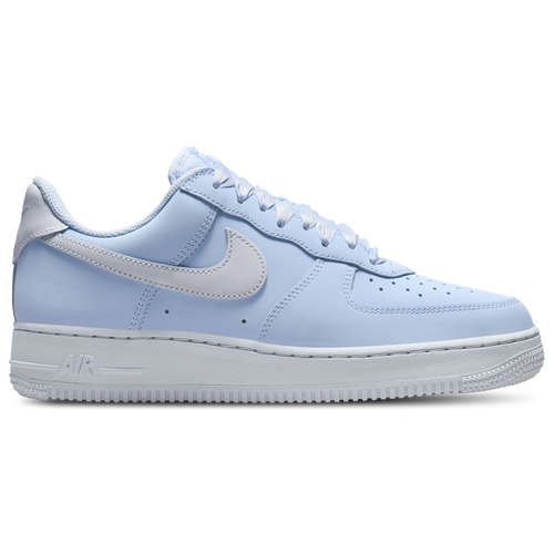  - Nike Air Force One Retro - White/Blue