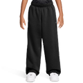 Nike Nike Standard Issue Fleece Pant - Nike Black/Beige
