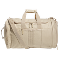 adidas Originals Canvas Duffel Bag - adidas Beige