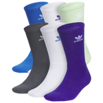 Green/Purple/Blue