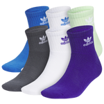 Blue/Green/Purple