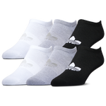 Heather Grey/Black/White