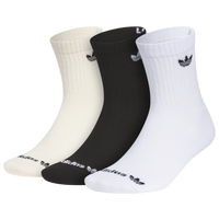 adidas Cushioned Sport 2.0 Women's Quarter Ankle Socks - 3 Pack - Free  Shipping