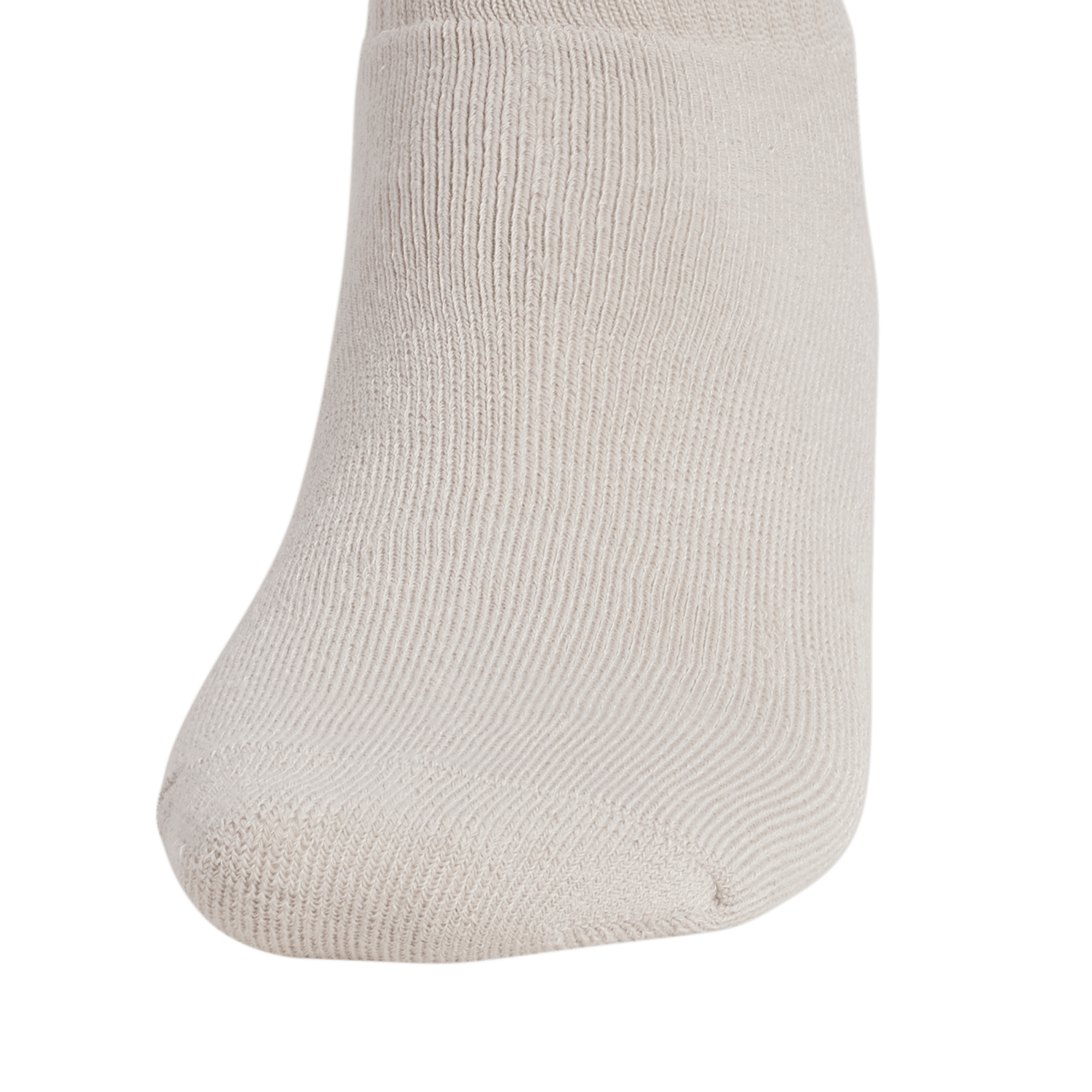 adidas Originals Trefoil Neutrals Crew Socks 6 Pack