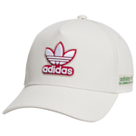 White/Red
