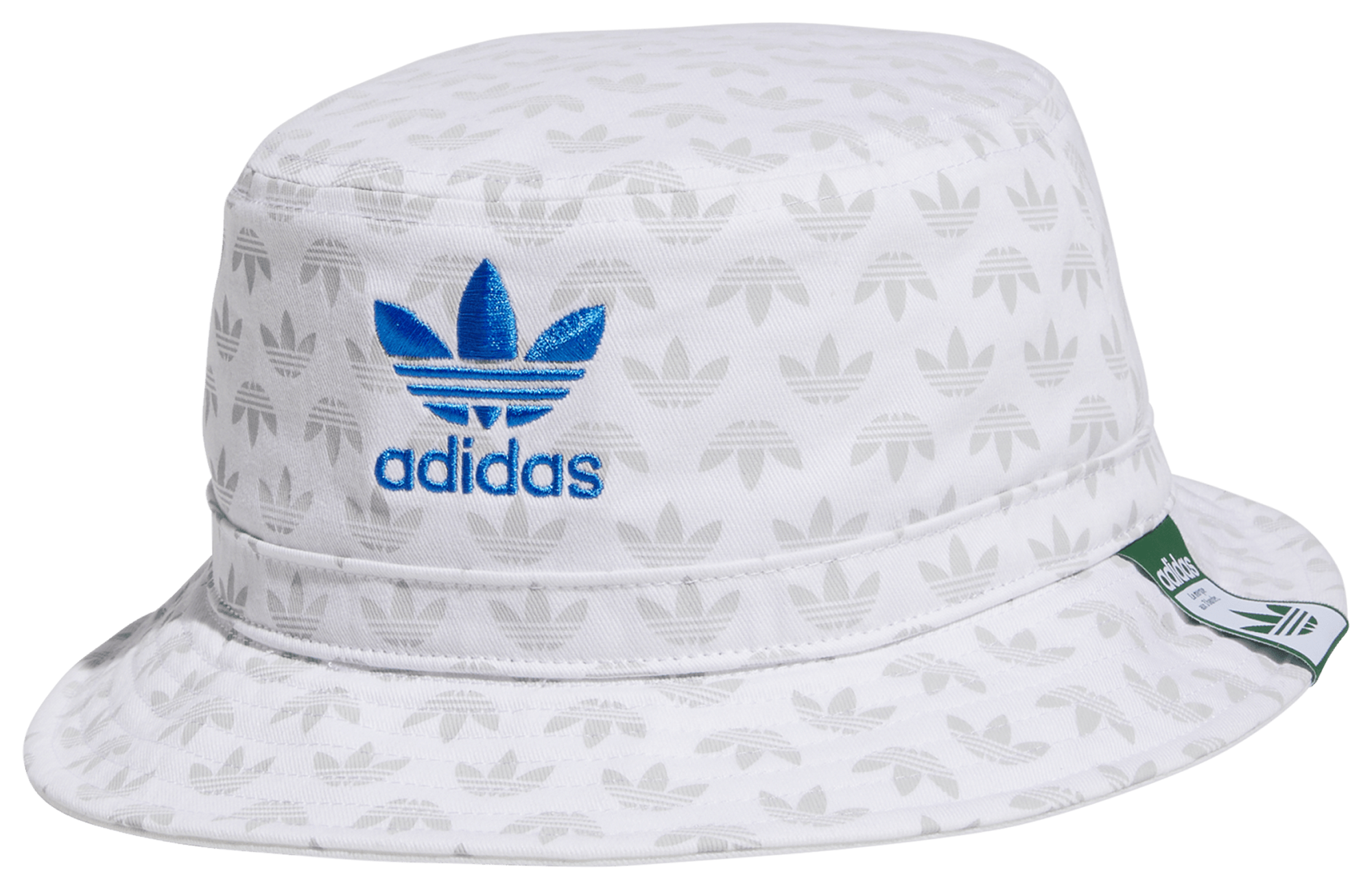 adidas Originals Monogram Bucket Hat