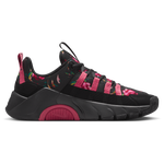 Black/Sea Coral/Black
