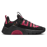 Black/Sea Coral/Black