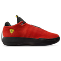 Jordan AJ 40-14 - Jordan Red/Yellow Black