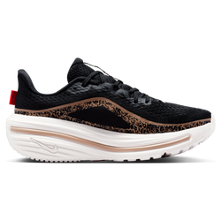 Women's - Nike Air Winflo 12 - Black/Sail/British Khaki