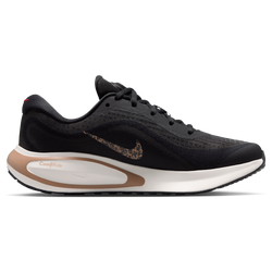 Women's - Nike Journey Run Print - Fusion Red/Multicolor/Black