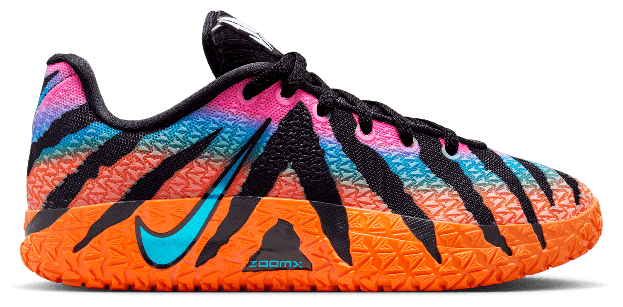 Nike Ja 3 - Boys' Grade School | Foot Locker