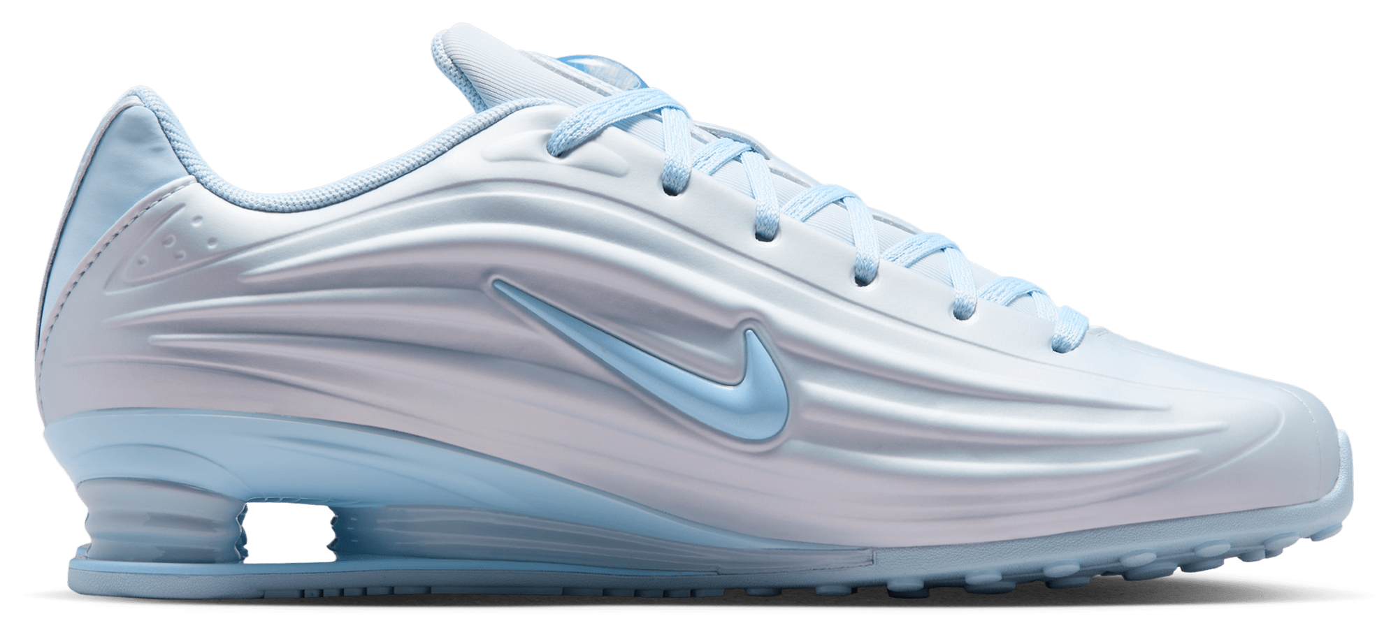 Nike Shox Z - Women's | Champs Sports