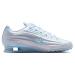 Football Grey/Hydrogen Blue/Mtlc Silver