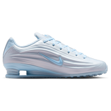 Football Grey/Hydrogen Blue/Mtlc Silver