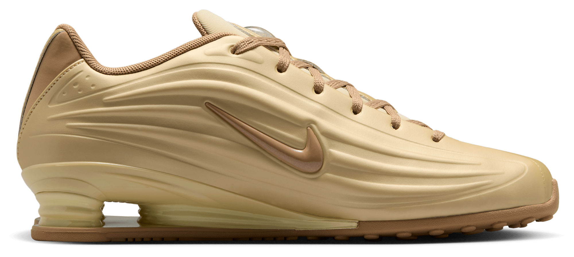 Nike Shox Z - Women's | Foot Locker