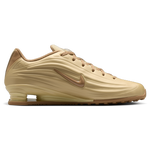 Mtlc Gold/Lt Khaki/British Khaki