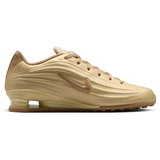 Mtlc Gold/Lt Khaki/British Khaki