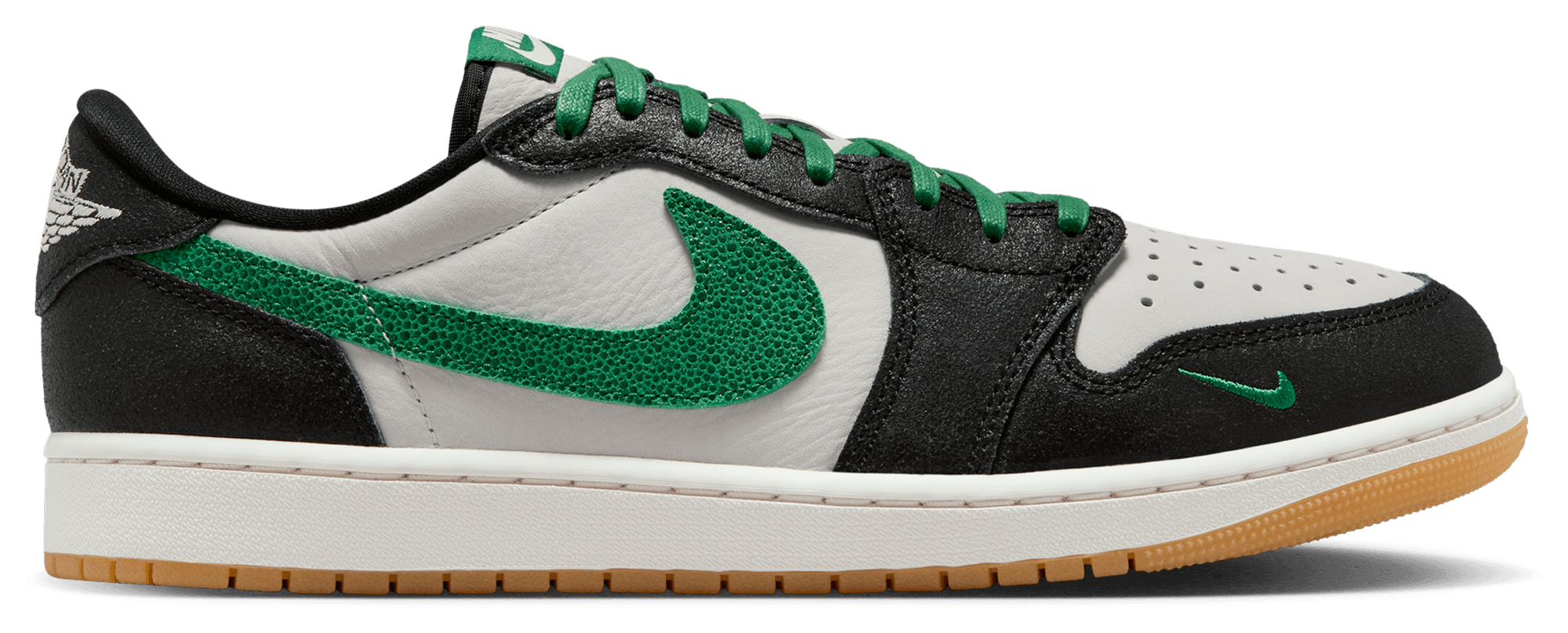 Jordan Retro 1 Low - Men's | Foot Locker