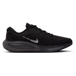 Men's - Nike Journey Run Realtree - Black/White/Dark Smoke Grey