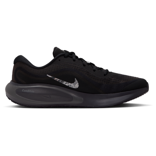  - Nike Journey Run Realtree - Black/White Dark Smoke Grey