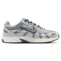 Nike P-6000 - Nike Light Smoke Grey/Blue Graphite