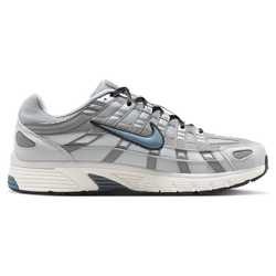 Men's - Nike P-6000 - Light Smoke Grey/Blue Graphite/Smoke Grey