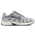 Nike P-6000 - Men's Light Smoke Grey/Blue Graphite/Smoke Grey