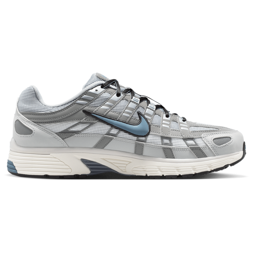 Nike P-6000 - Nike Light Smoke Grey/Blue Graphite