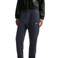 Nike Studio Fleece Mid-Weight Mid-Rise Jogger - Nike Gridiron/Sail