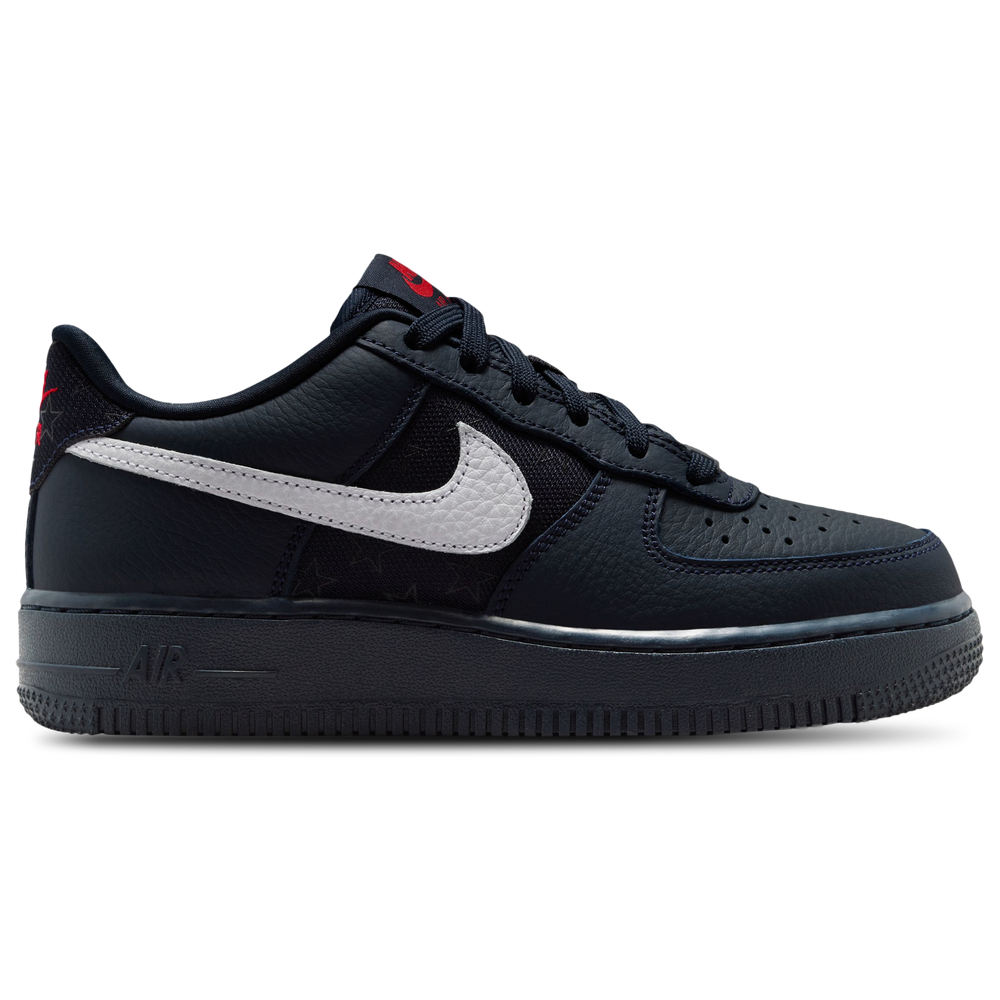 Grade School Nike Air Force 1 WC2