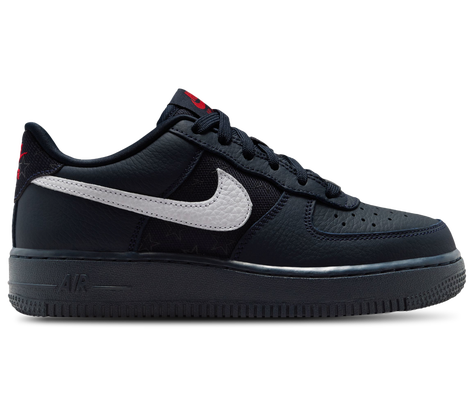 Grade School Nike Air Force 1 WC2