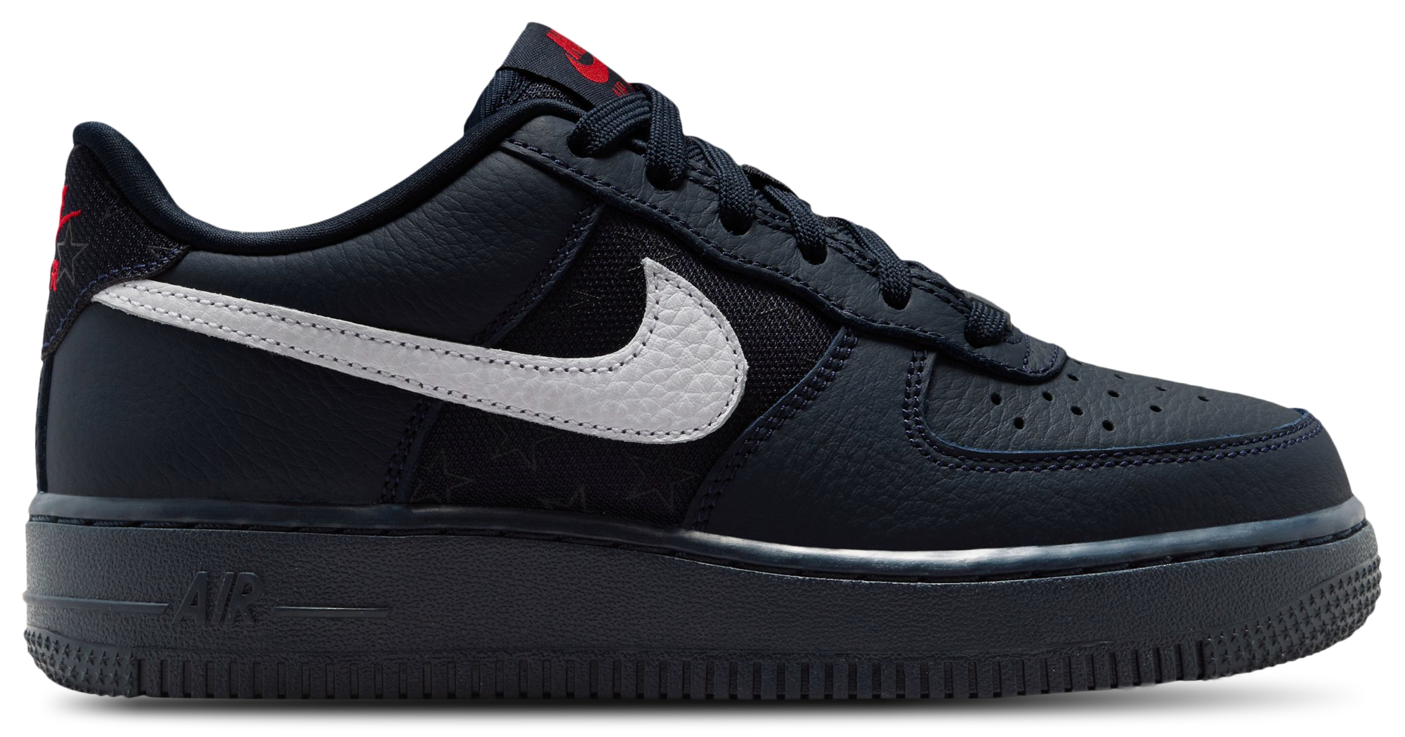 Nike Air Force 1 WC2 - Boys' Grade School