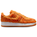 Nike Air Force 1 QS - Nike Campfire Orange/Sunset White