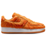 Campfire Orange/Sunset White