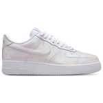 White/Blue/Silver