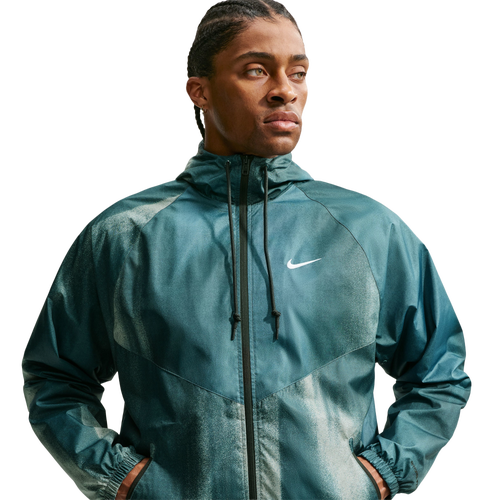  - Nike Windrunner Jacket - Green