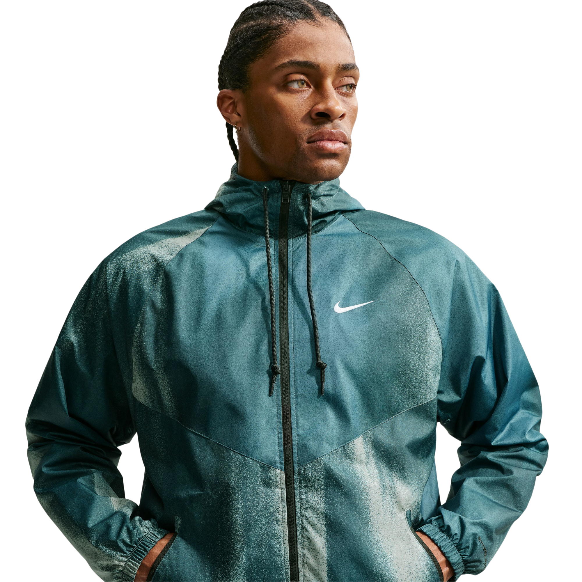 Nike Windrunner Jacket - Men's