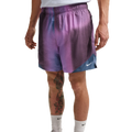Nike Windrunner Short - Nike Navy/Purple