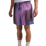 Purple/Navy